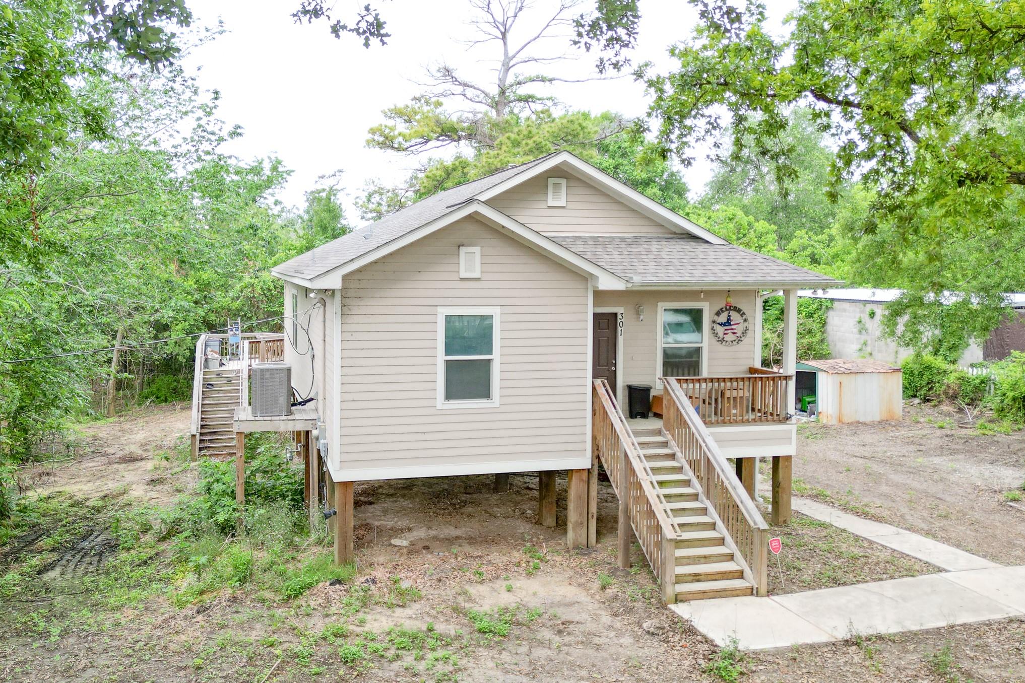 301 Bayou Drive