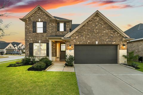 Property photo of 19003 giara pony trail, tomball, TX 77377