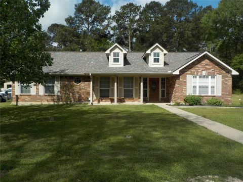 7973 S Fork Drive Conroe TX 77303