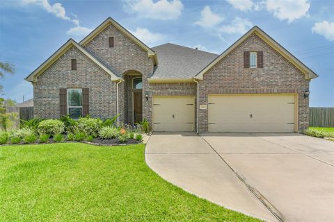 24302 Bestwick Drive Katy TX 77493