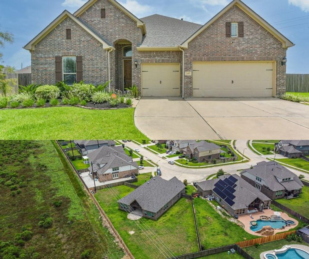 Photo of 24302 Bestwick Drive, Katy, TX 77493 (MLS # 6482648)