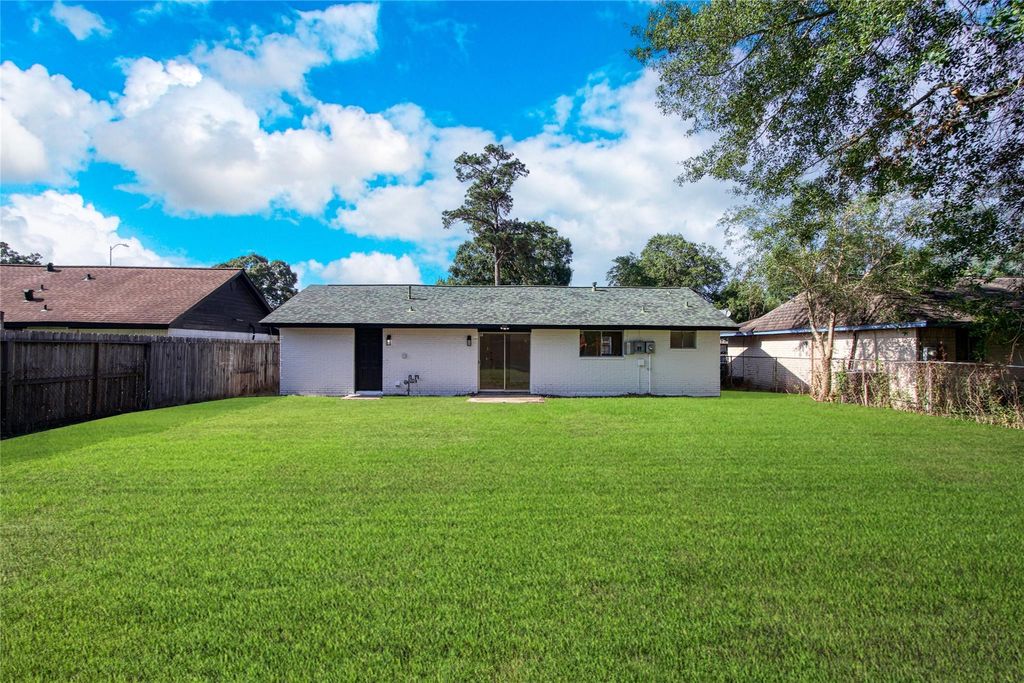 Photo of 6510 Mardale Drive, Houston, TX 77016 (MLS # 14781277)