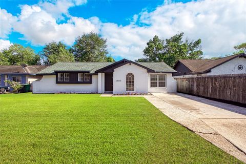 Photo of 6510 Mardale Drive, Houston, TX 77016 (MLS # 14781277)