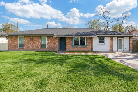 14238 Juliedale Dr Humble TX 77396