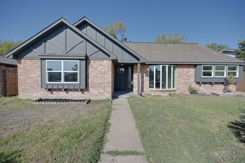 10410 Cook Road Houston TX 77099