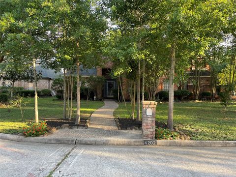 Photo of 4202 Astwood Court, Houston, TX 77068 (MLS # 12720435)