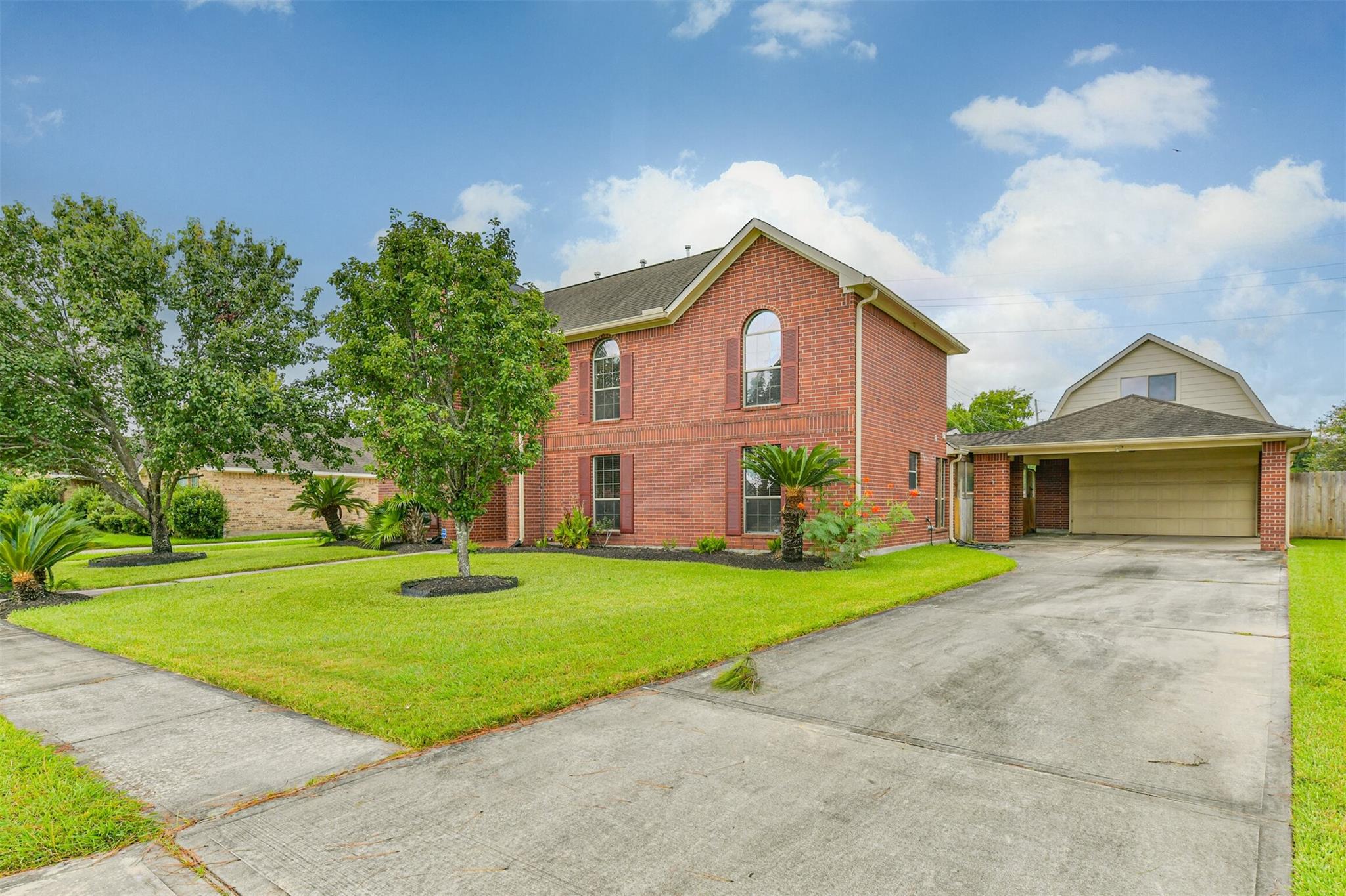 2614 Brahman Drive