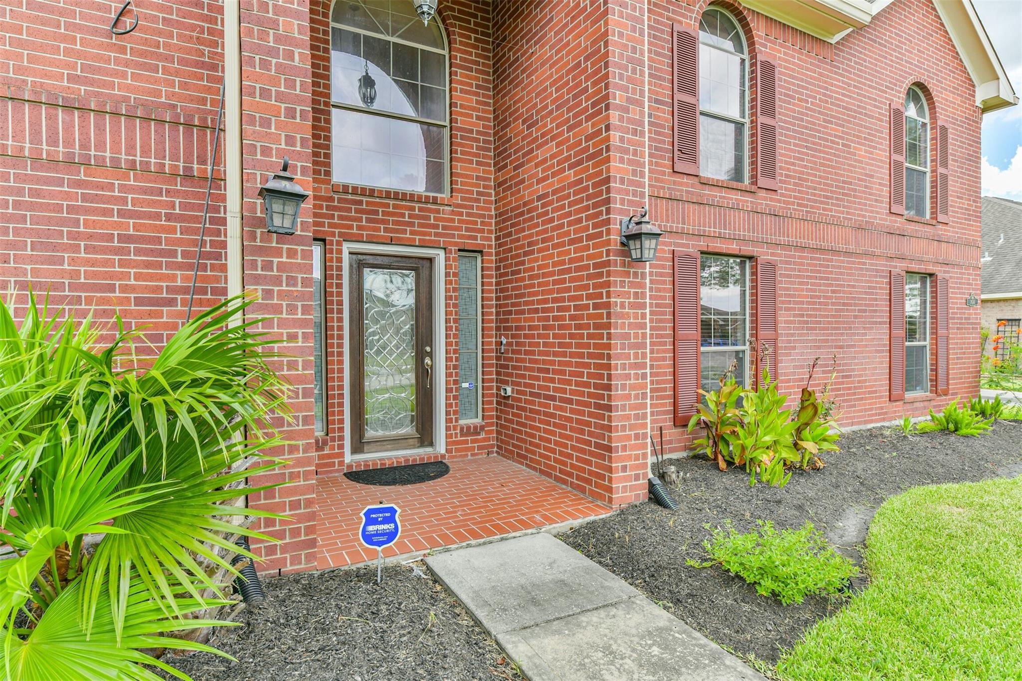 2614 Brahman Drive