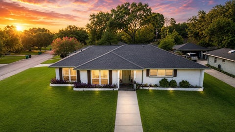 Photo of 10011 Cliffwood Drive, Houston, TX 77035 (MLS # 62836184)