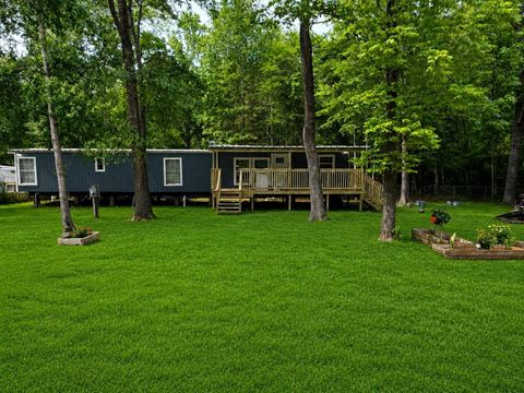Photo of 250 Beaver Run, Livingston, TX 77351 (MLS # 451650)