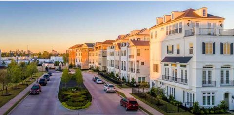 Photo of 3711 Somerset York Lane Lane, Houston, TX 77055 (MLS # 60469605)