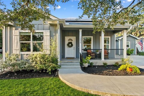 1006 12th Street Blanco TX 78606