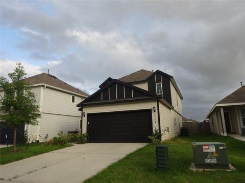 Photo of 2116 Graham Point Way, Conroe, TX 77301 (MLS # 85002824)