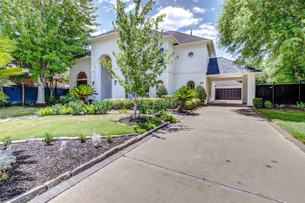 Photo of 3218 Rosemary Park Lane, Houston, TX 77082 (MLS # 9225006)