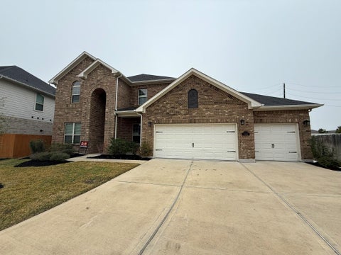 Photo of 7802 Wayman Pass, Fulshear, TX 77441 (MLS # 92128731)