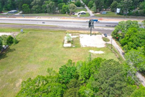 Vacant Land For Sale - 301 Birch Street<br/> Cleveland, TX 77327