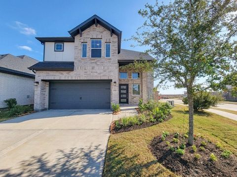 Photo of 30943 Star Gazer Road, Fulshear, TX 77423 (MLS # 86214655)