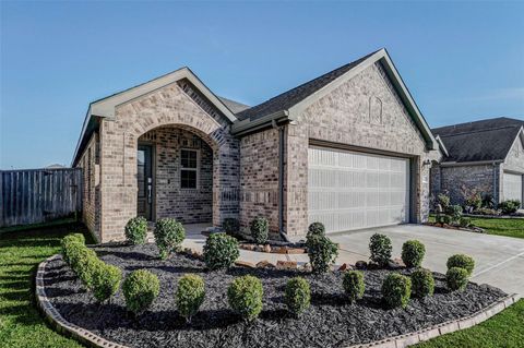 Photo of 9842 Copper Ranch Trail, Richmond, TX 77406 (MLS # 44317430)