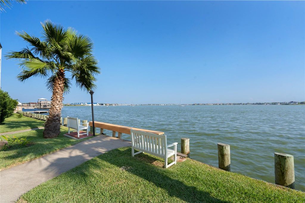 Photo of 4001 Nasa Parkway #213, El Lago, TX 77586 (MLS # 56827957)