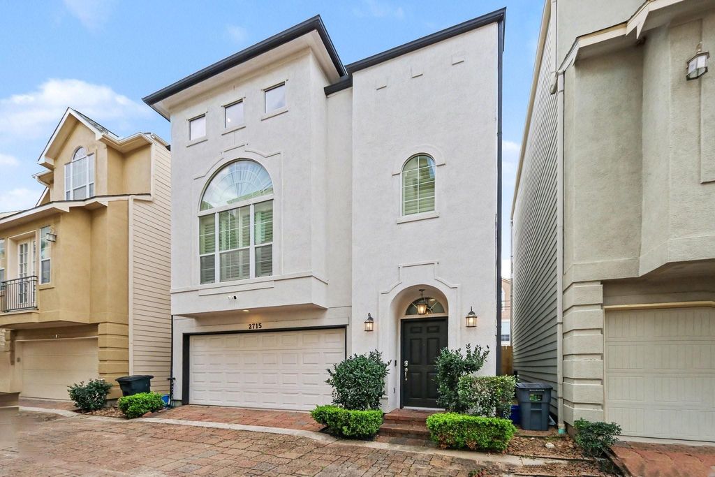 Photo of 2715 Sherwin Street, Houston, TX 77007 (MLS # 14301746)