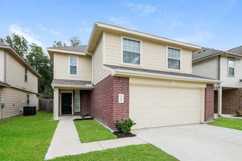 Photo of 23438 Goodfellow Drive, Spring, TX 77373 (MLS # 71885910)