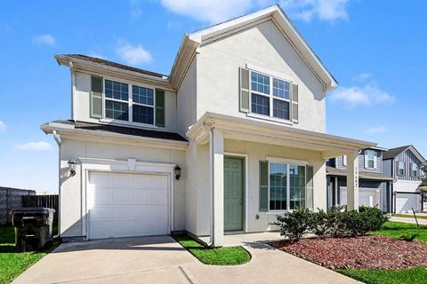 19602 Pradera Meadows Loop Rosharon TX 77583