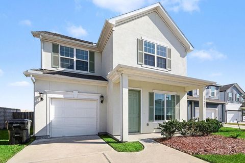 19602 Pradera Meadows Loop Rosharon TX 77583