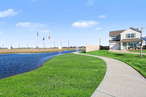 Homes For Sale - 19602 Pradera Meadows Loop<br/> Rosharon, TX 77583