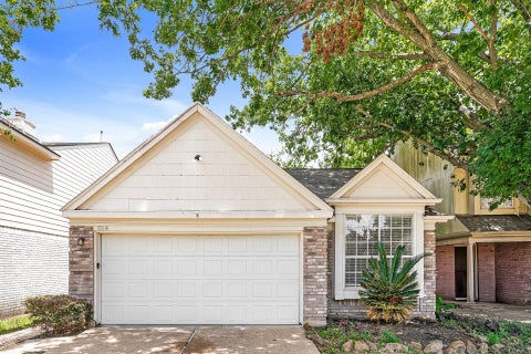 Photo of 18614 Seaton Drive, Katy, TX 77449 (MLS # 15866873)