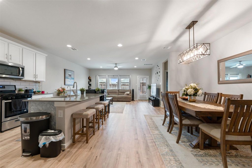 Photo of 7506 Victoria Brook Trace, Richmond, TX 77407 (MLS # 16601523)