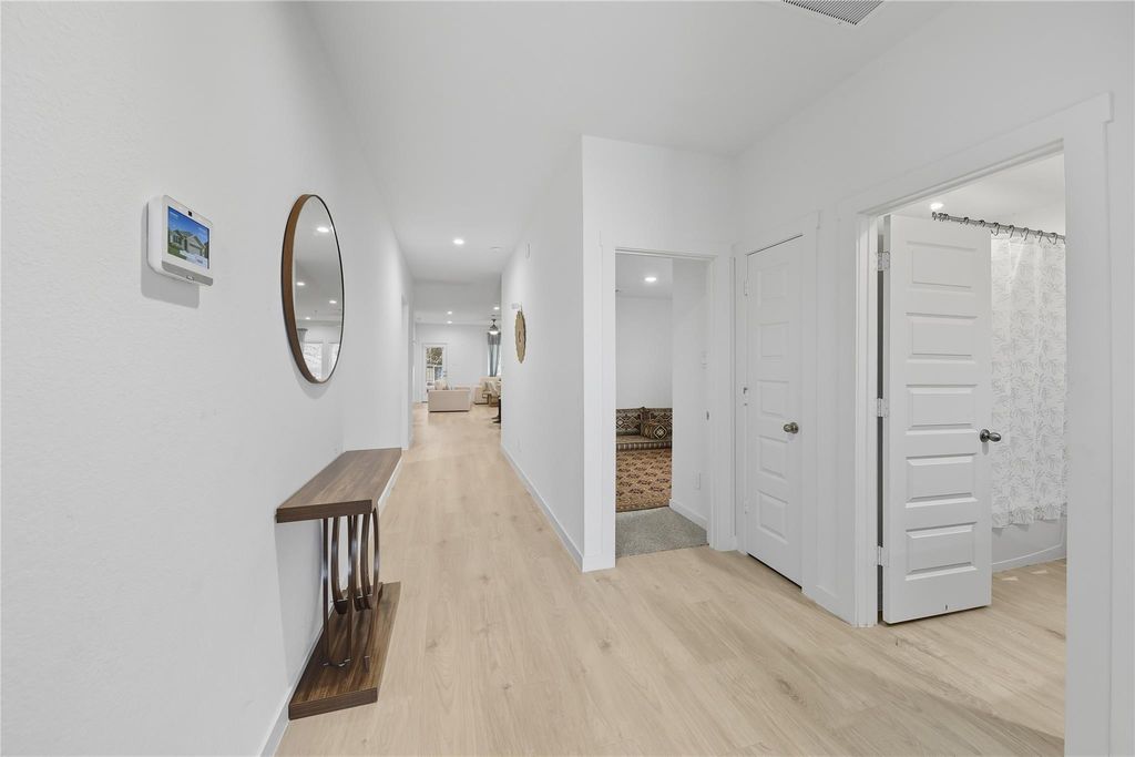 Photo of 1638 Westway Dr Dr, Fresno, TX 77545 (MLS # 46237407)