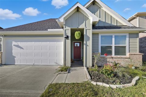 Photo of 1638 Westway Dr Dr, Fresno, TX 77545 (MLS # 46237407)