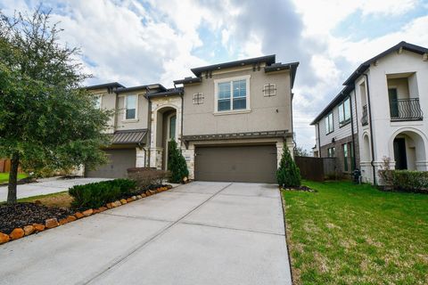 Photo of 9522 Scanlan Heights Lane Lane, Missouri City, TX 77459 (MLS # 81199211)