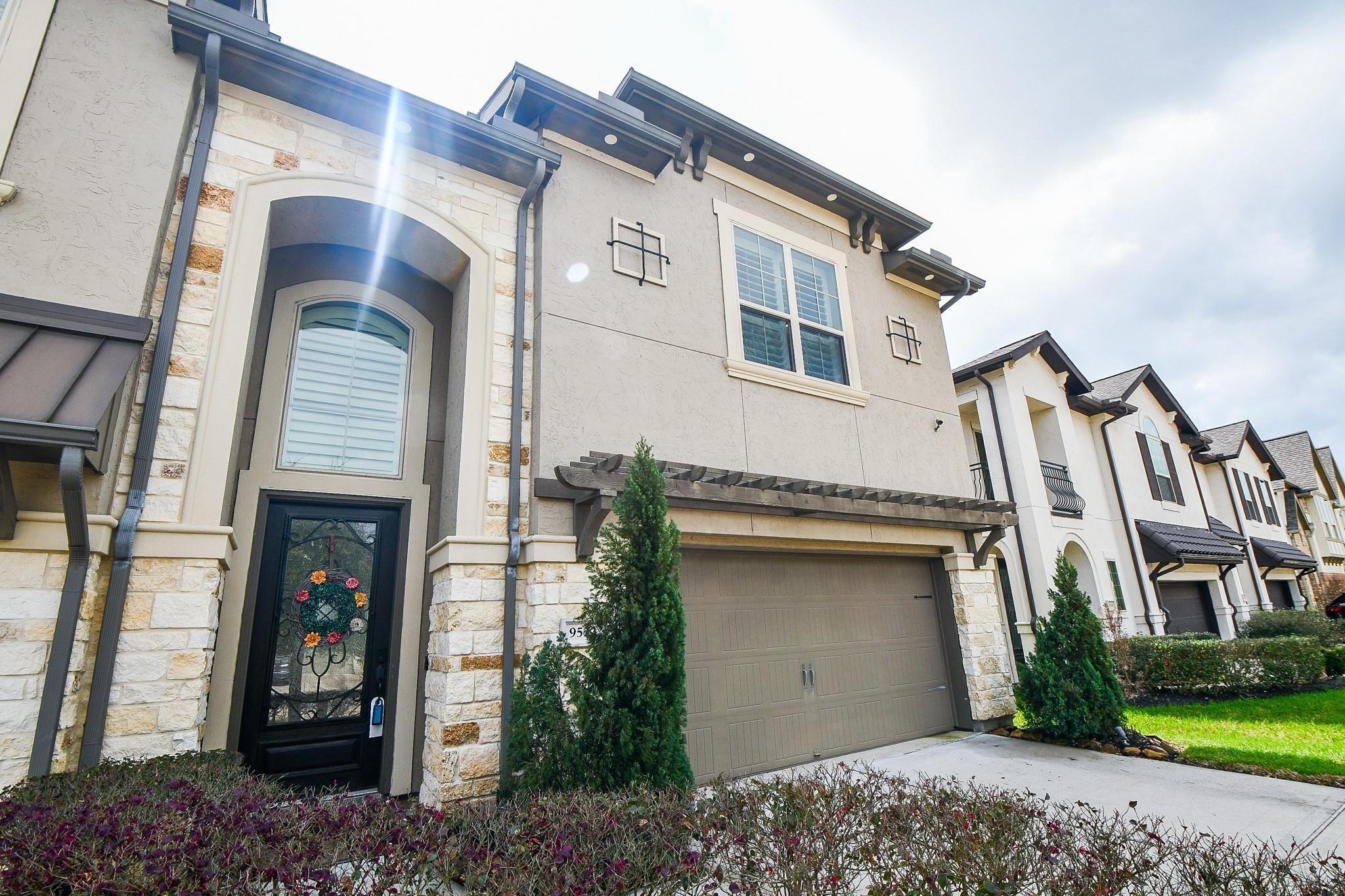 9522 Scanlan Heights Lane Lane