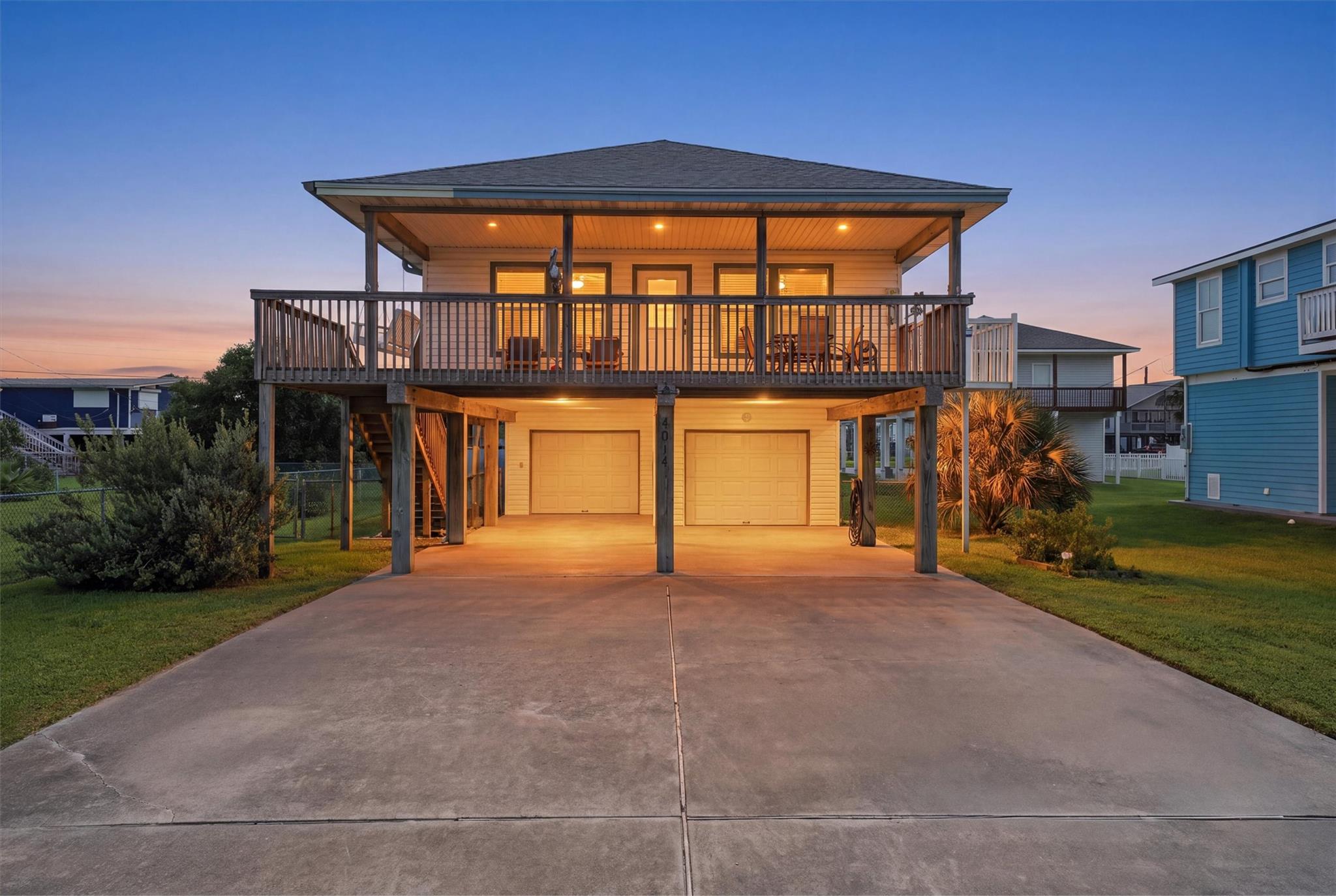 4014 Jackson Drive