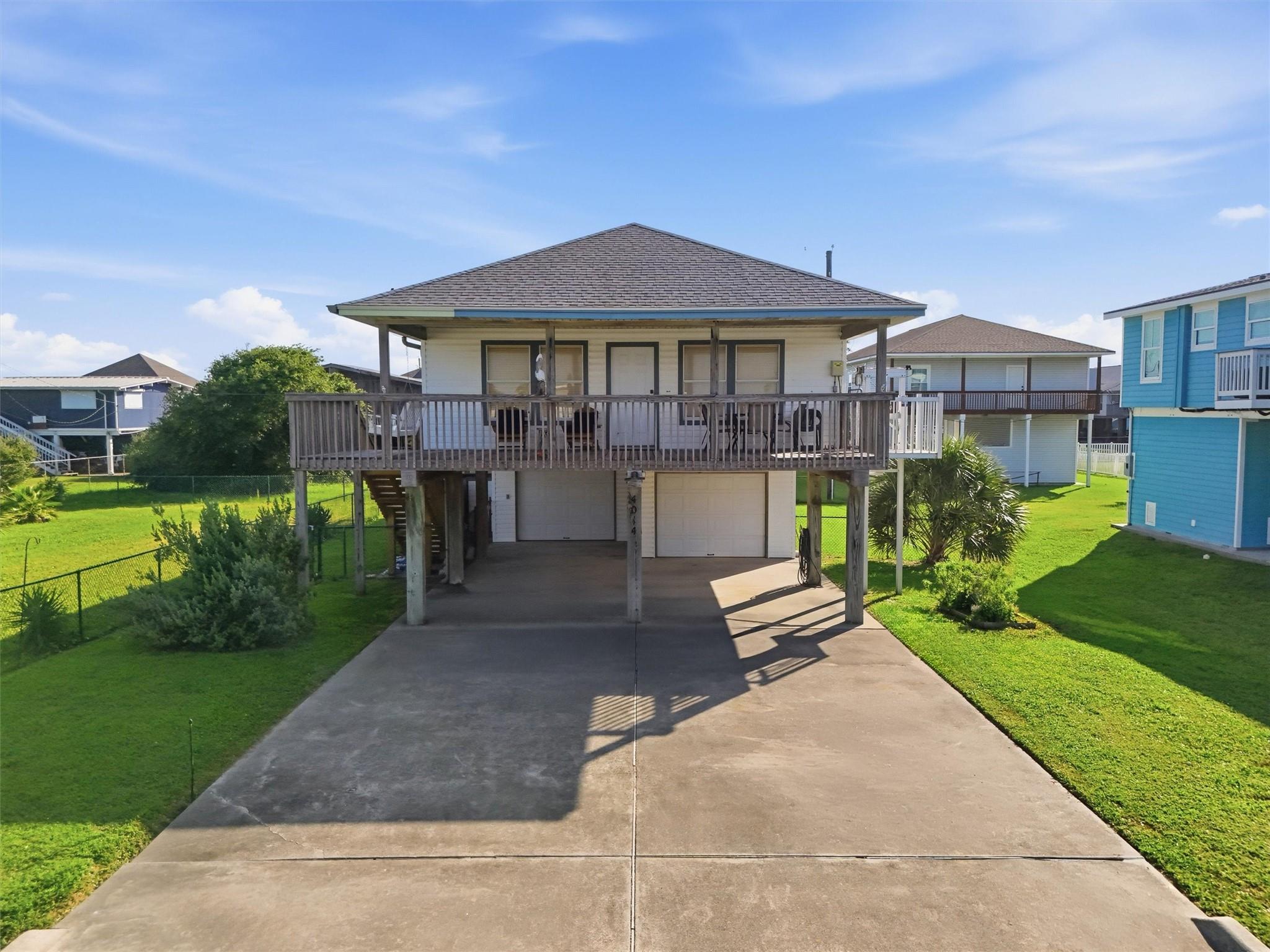 4014 Jackson Drive