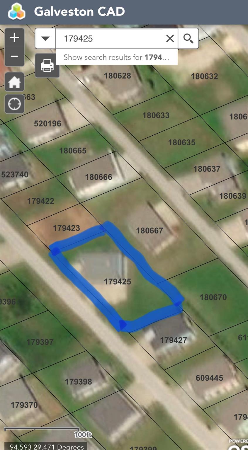 980 S Stingaree Drive