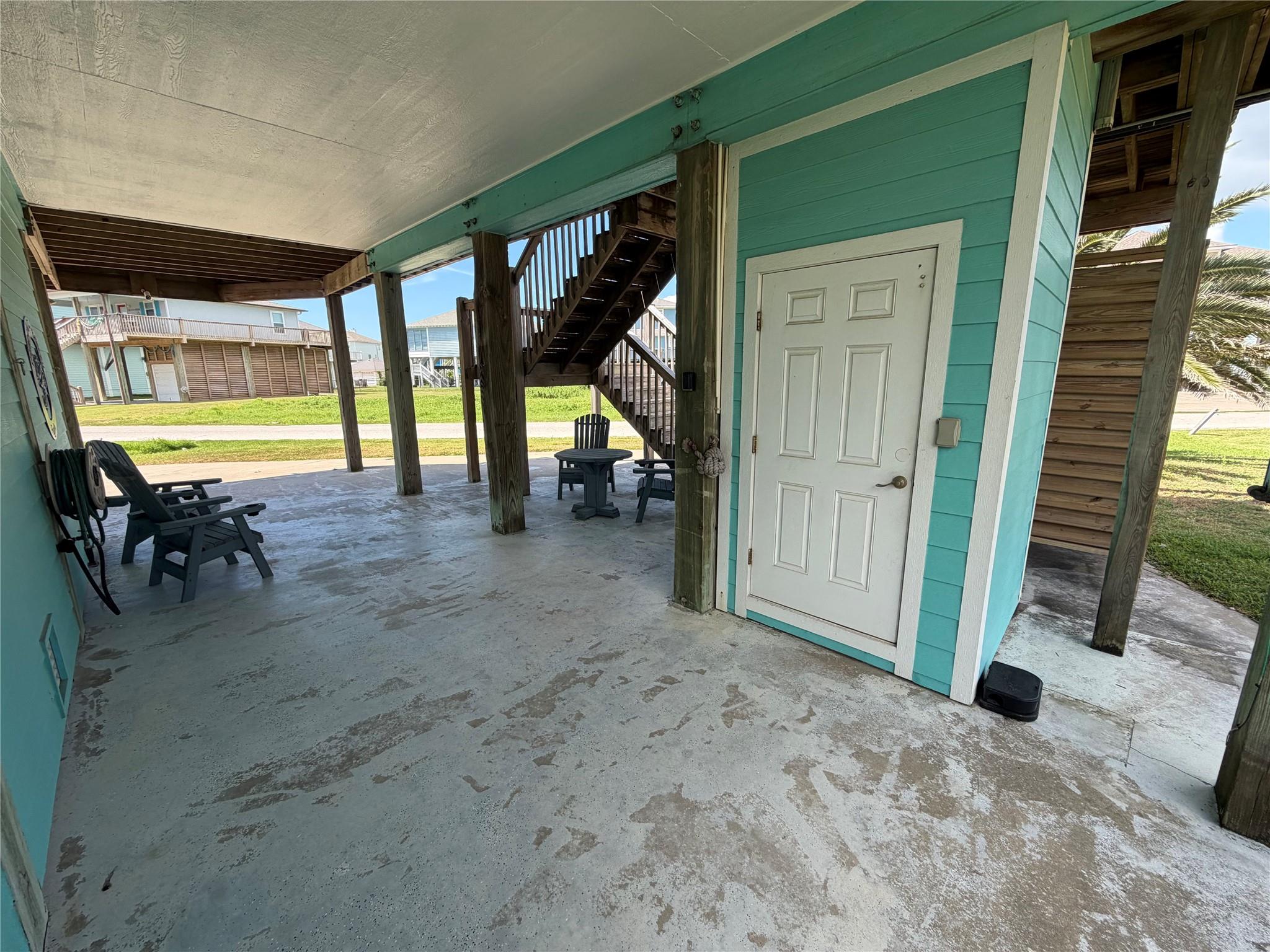 980 S Stingaree Drive