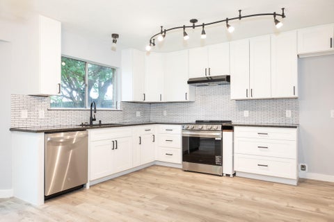 Photo of 4219 Brandemere Way Street, Houston, TX 77066 (MLS # 66659292)