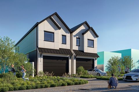 Photo of 2905 Jones St St, Houston, TX 77007 (MLS # 69263930)