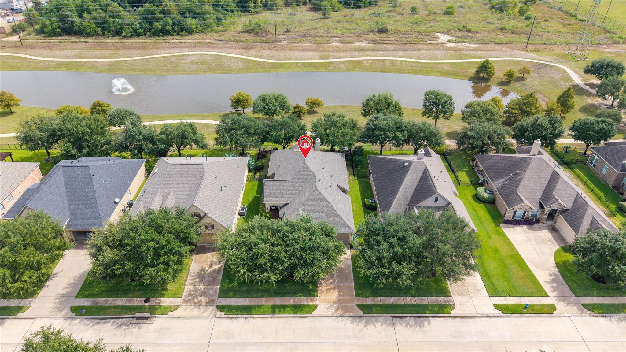 9234 E Canyon Lake Springs Drive