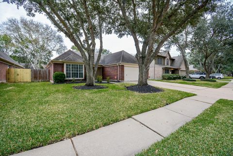 Photo of 1319 Irish Mist Court, Katy, TX 77450 (MLS # 68986350) Photo of 1319 Irish Mist Court, Katy, TX 77450 (MLS # 68986350)