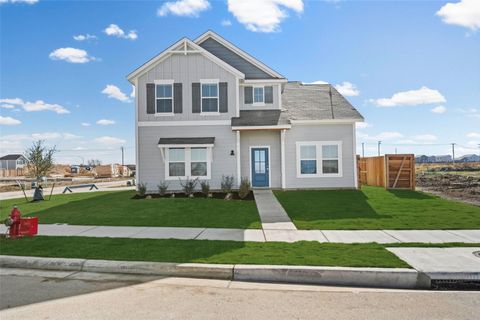 Photo of 23063 Glory Orchid Drive, Hockley, TX 77447 (MLS # 18531322)