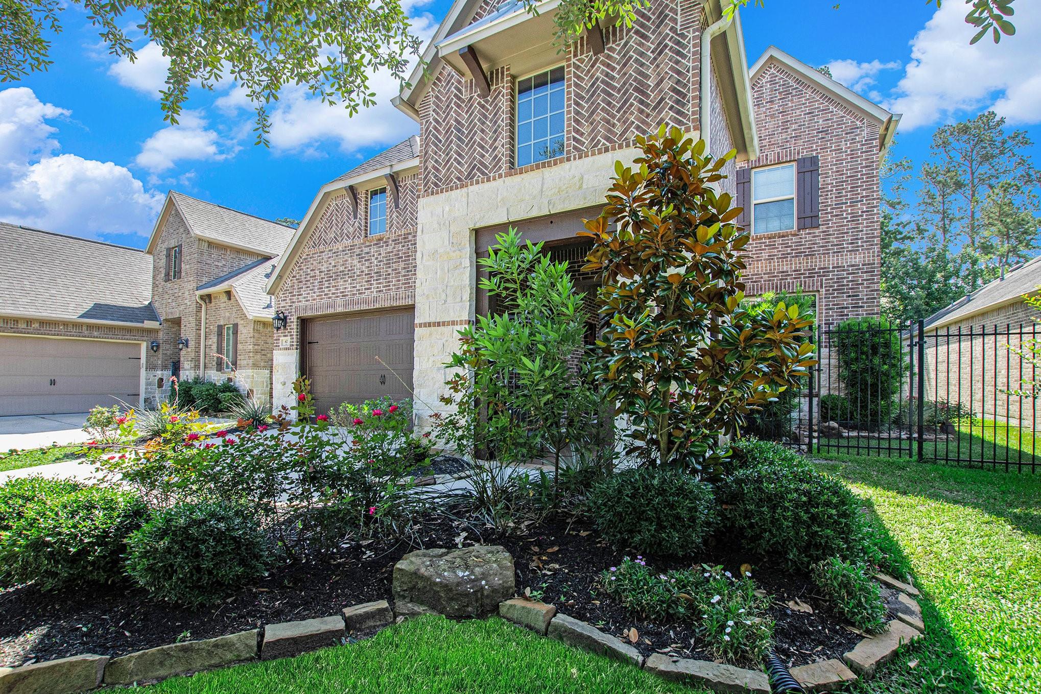 42 Sundown Ridge Place