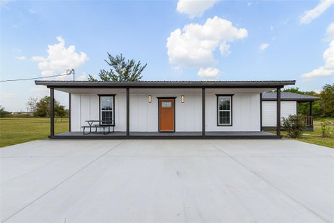 Photo of 21113 Harrison Drive, Bedias, TX 77831 (MLS # 73775056)