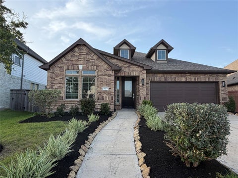 Photo of 9503 Crescent Mill Drive, Missouri City, TX 77459 (MLS # 86576419)