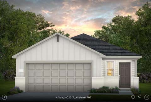 Photo of 122 Abigail Street, Cove, TX 77523 (MLS # 7472884)