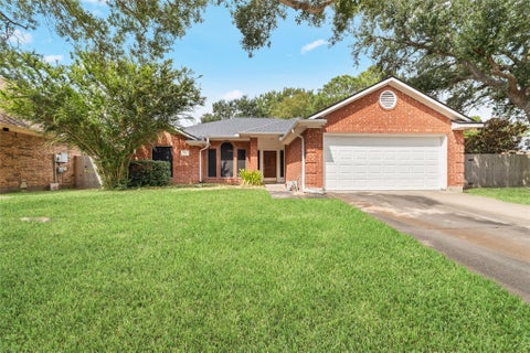 Photo of 1535 Freeman Avenue, Katy, TX 77493 (MLS # 60105713)