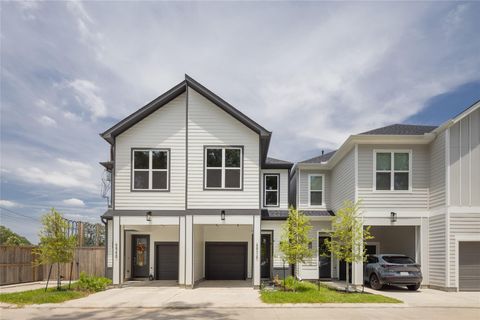 Photo of 8978 Zurcher Lane, Houston, TX 77080 (MLS # 3613238)