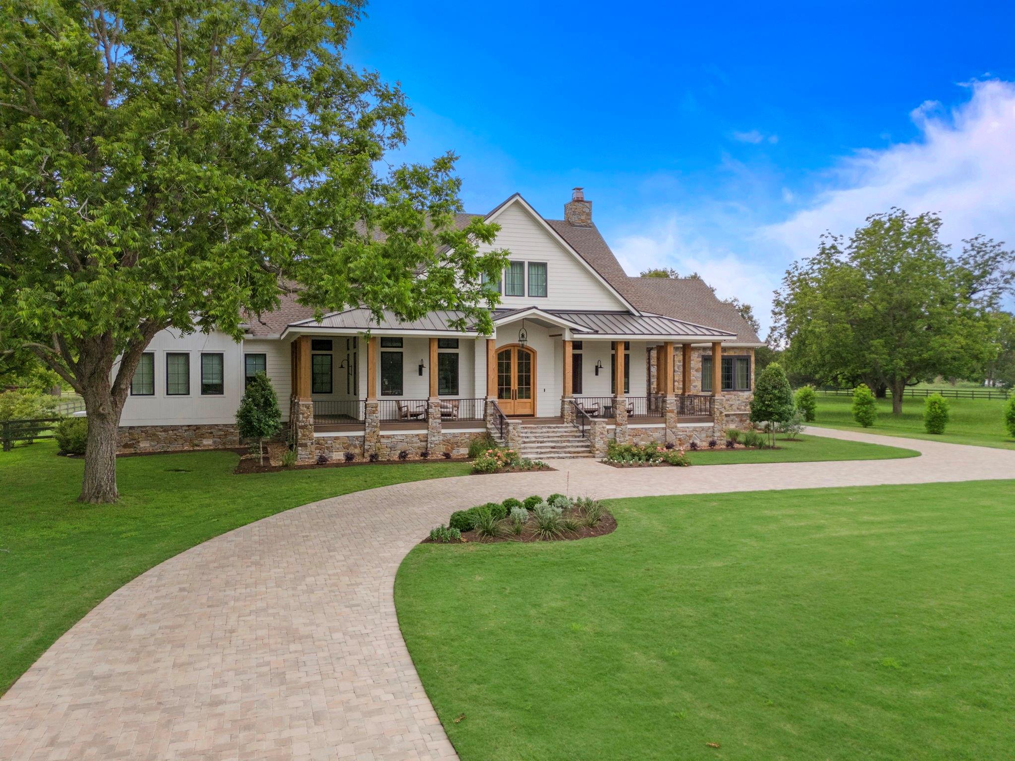 5511 Fulbrook Road